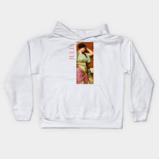 Julia by Godward Kids Hoodie